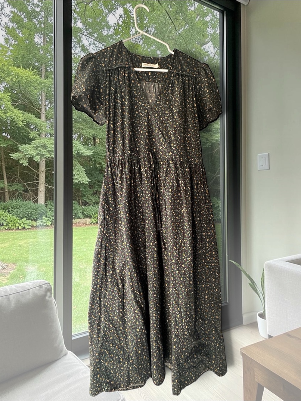 Christy Dawn DAWN DRESS MEDIUM WITH POCKETS